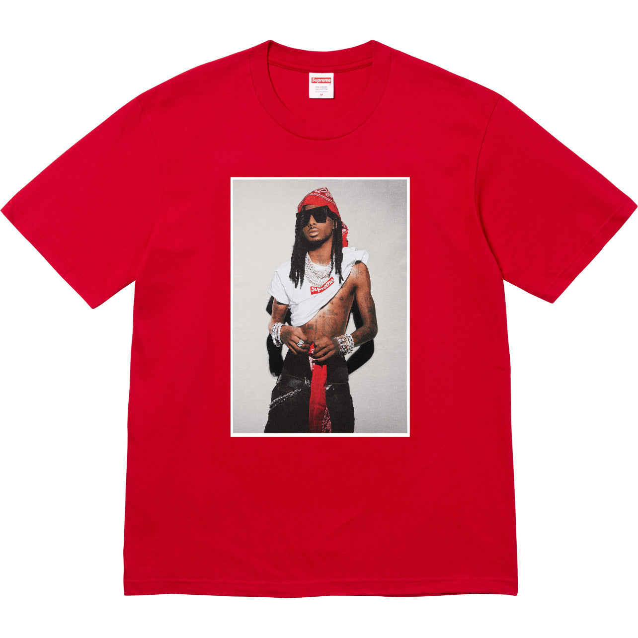 Supreme 99 L/S Football Top