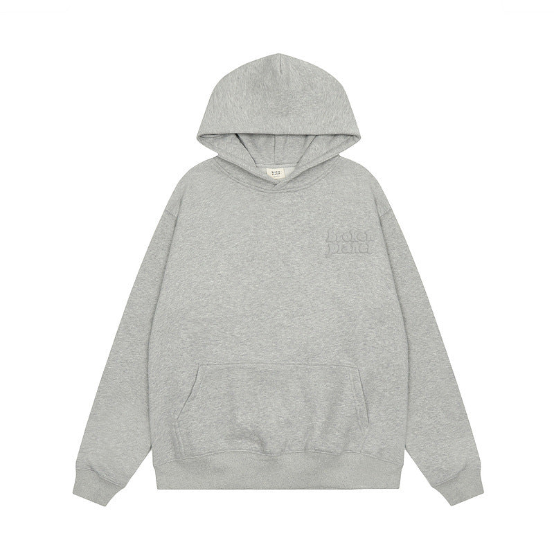 Broken Planet Hoodie and Sweatpants Set Oversized Graphic Tracksuit Streetwear Two Piece Outfit Unisex