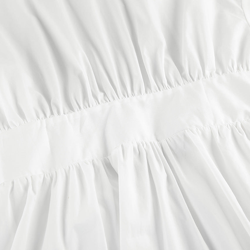 Tuco Top - White - Seldom Seen Styles