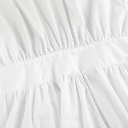 Tuco Top – Weiß