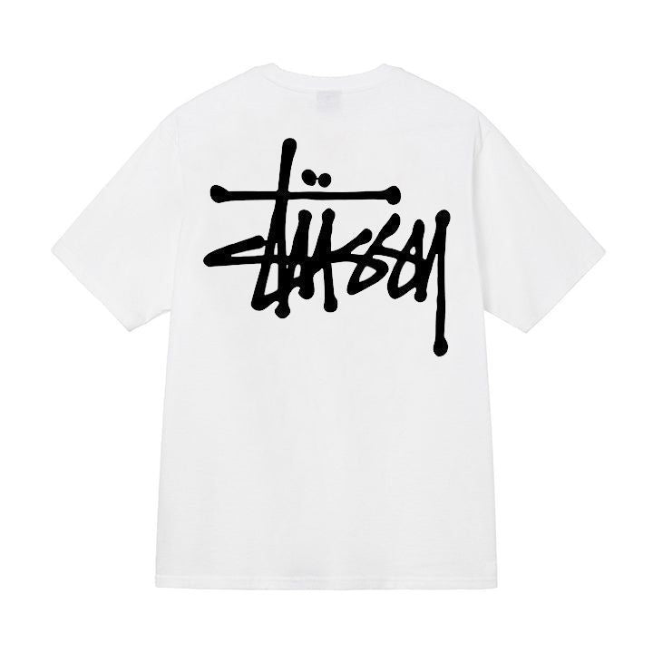 Stüssy Graphic T-Shirts Collection