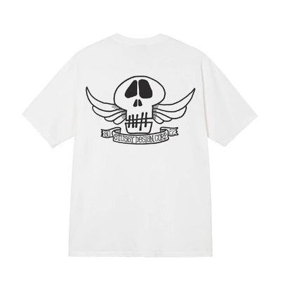 Stüssy Graphic T-Shirts Collection
