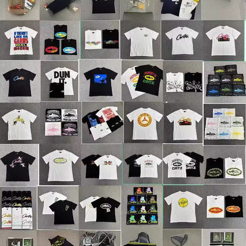Alcatraz Graphic T Shirt Oversized Streetwear Tee Vintage Logo Print Cotton Crew Neck Unisex T Shirt