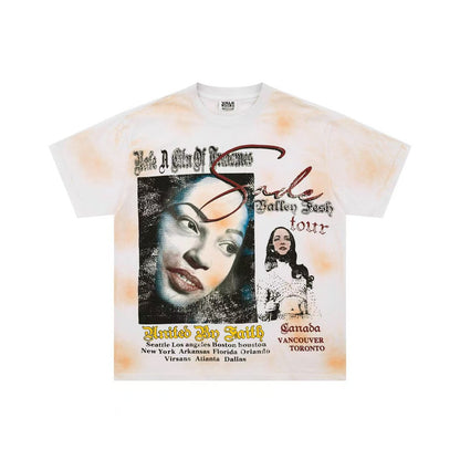 Vale Forever 13-69 Tee (Grey)