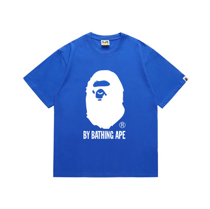 BAPE Chain Link Ape Head Tee