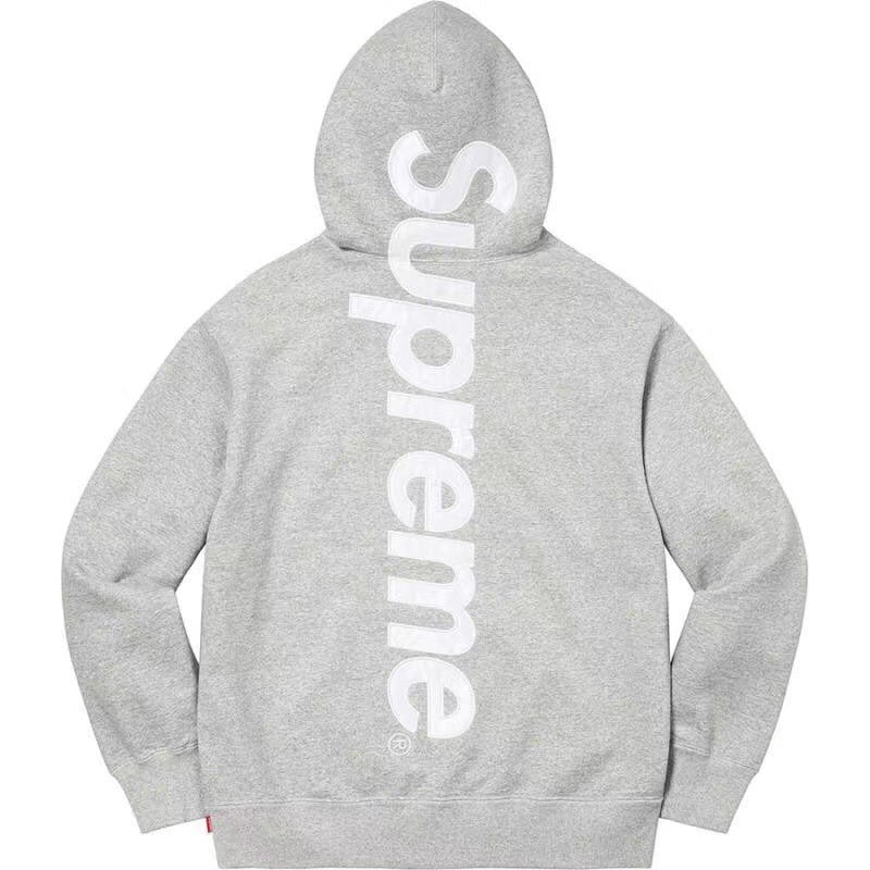 Supreme 99 L/S Football Top