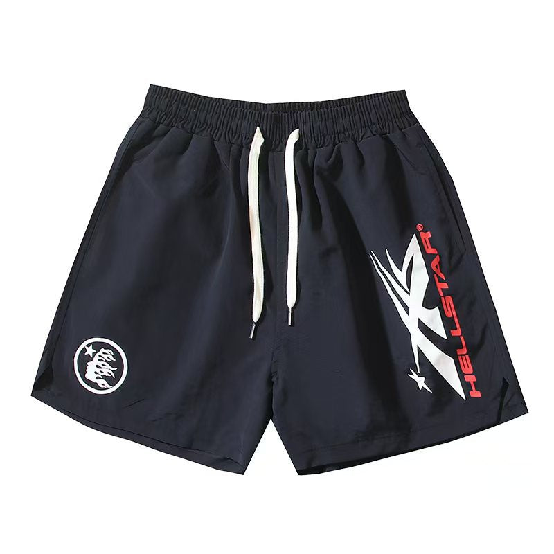 Hellstar Sports Shorts