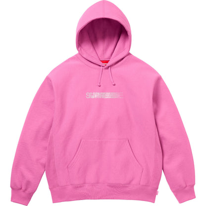 Supreme 99 L/S Football Top