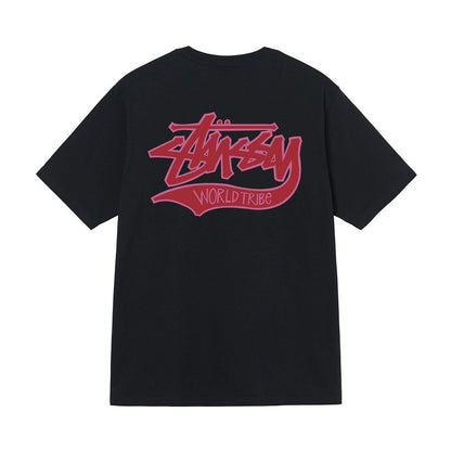 Stüssy Graphic T-Shirts Collection
