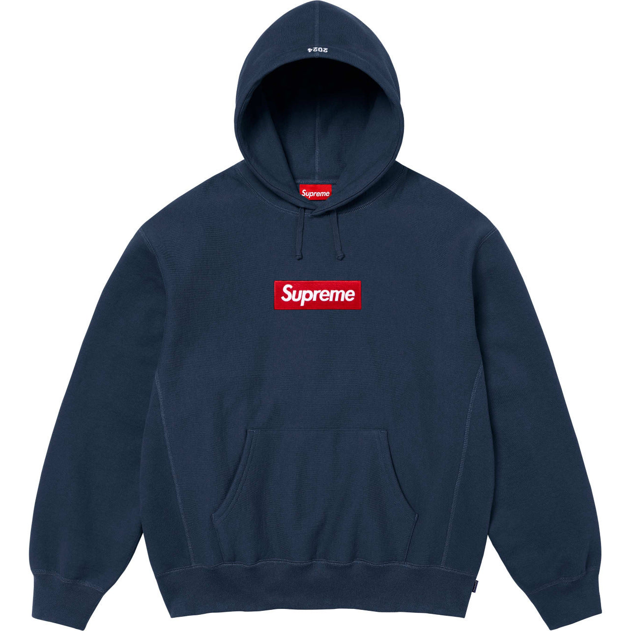 Supreme 99 L/S Football Top