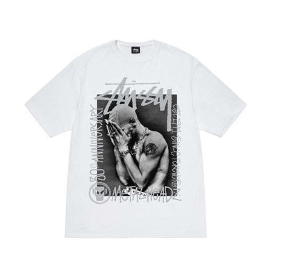 Stüssy Graphic T-Shirts Collection