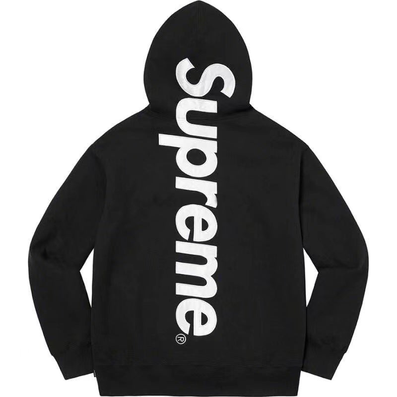 Supreme 99 L/S Football Top