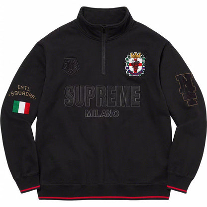 Supreme 99 L/S Football Top