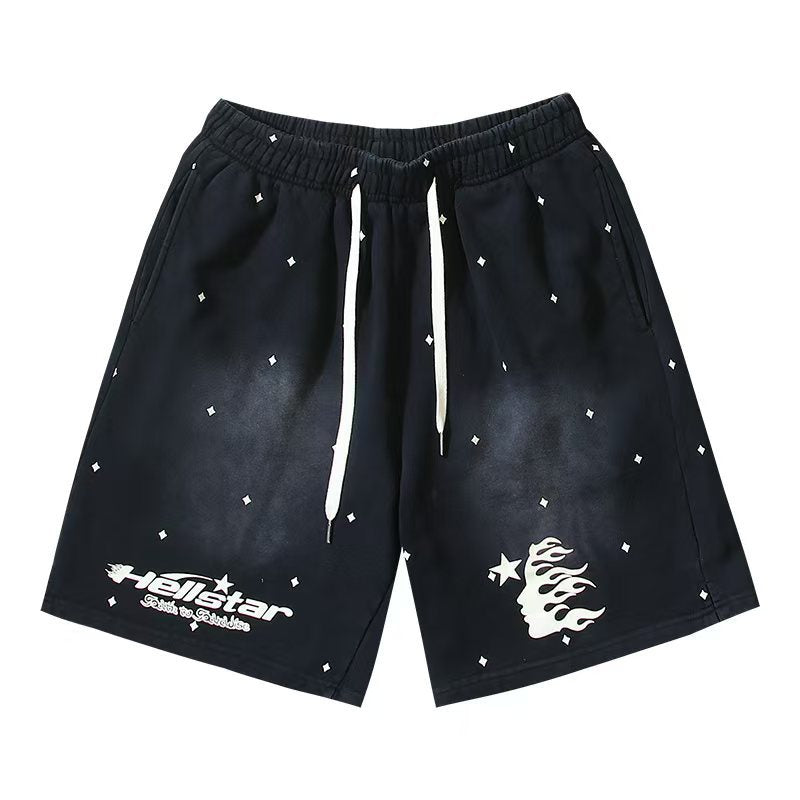 Hellstar Sports Shorts