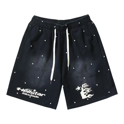 Hellstar Sports Shorts