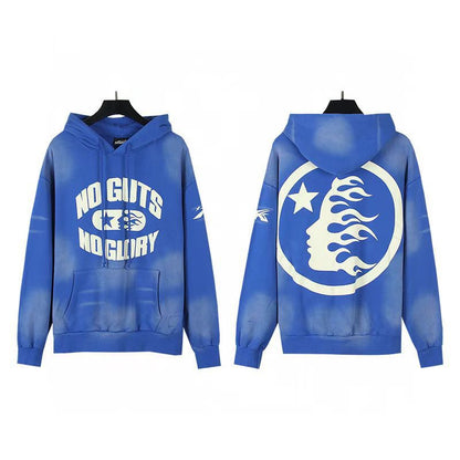 Hellstar “Records Tour” Hoodie