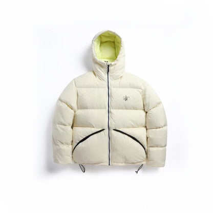 Stussy Micro Ripstop Down Parka