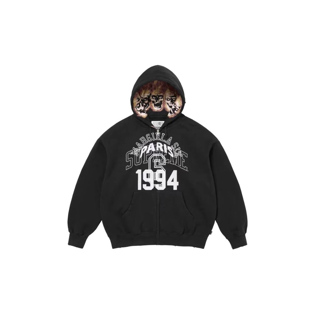 Supreme 99 L/S Football Top