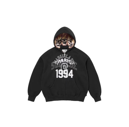 Supreme 99 L/S Football Top