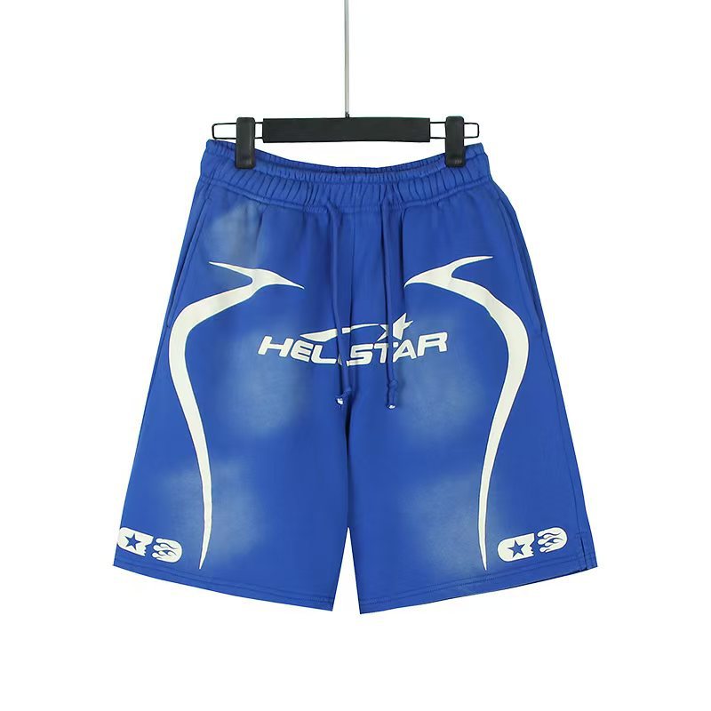 Hellstar Sports Shorts