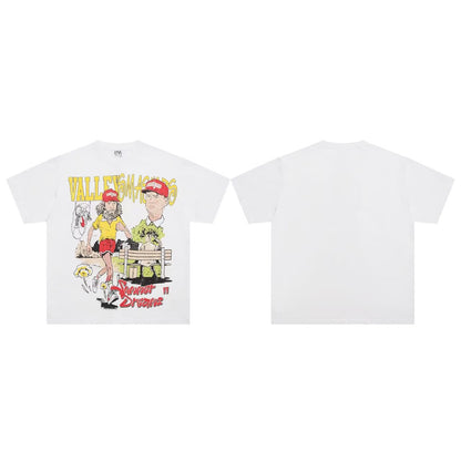 Vale Forever 13-69 Tee (Grey)