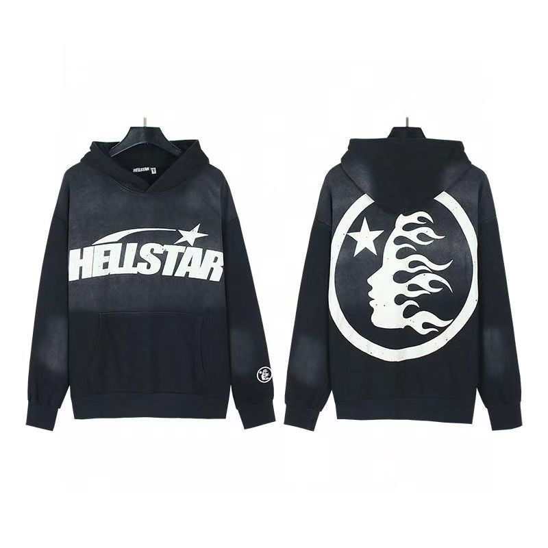 Hellstar “Records Tour” Hoodie
