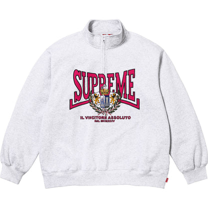 Supreme 99 L/S Football Top