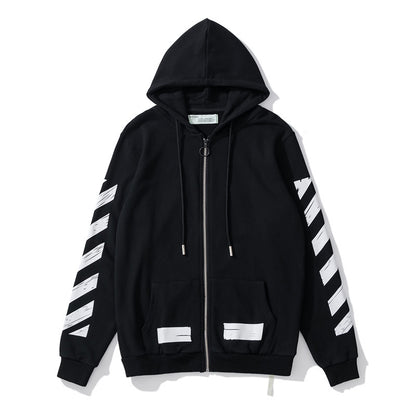 Off-White “Arrows” Hoodie Collection