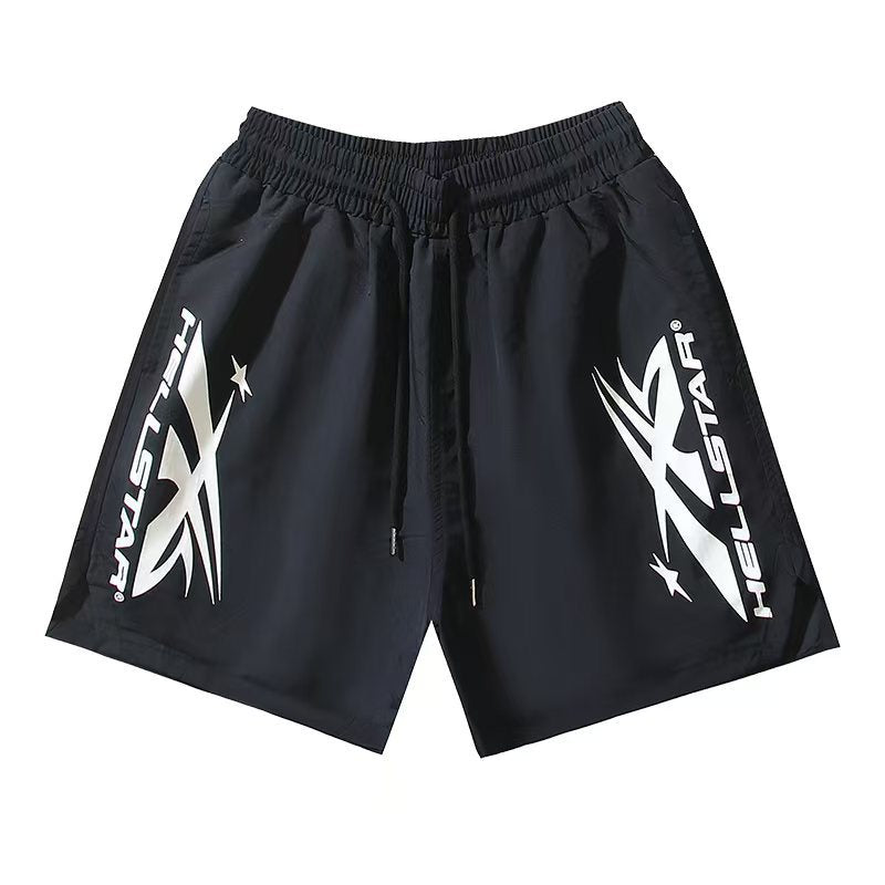 Hellstar Sports Shorts