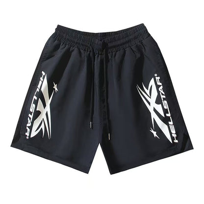 Hellstar Sports Shorts