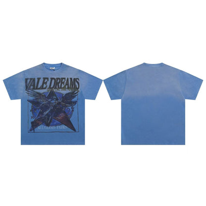 Vale Forever 13-69 Tee (Grey)