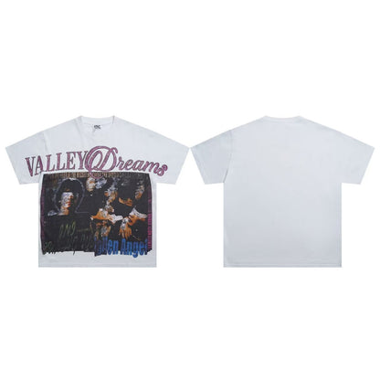 Vale Forever 13-69 Tee (Grey)