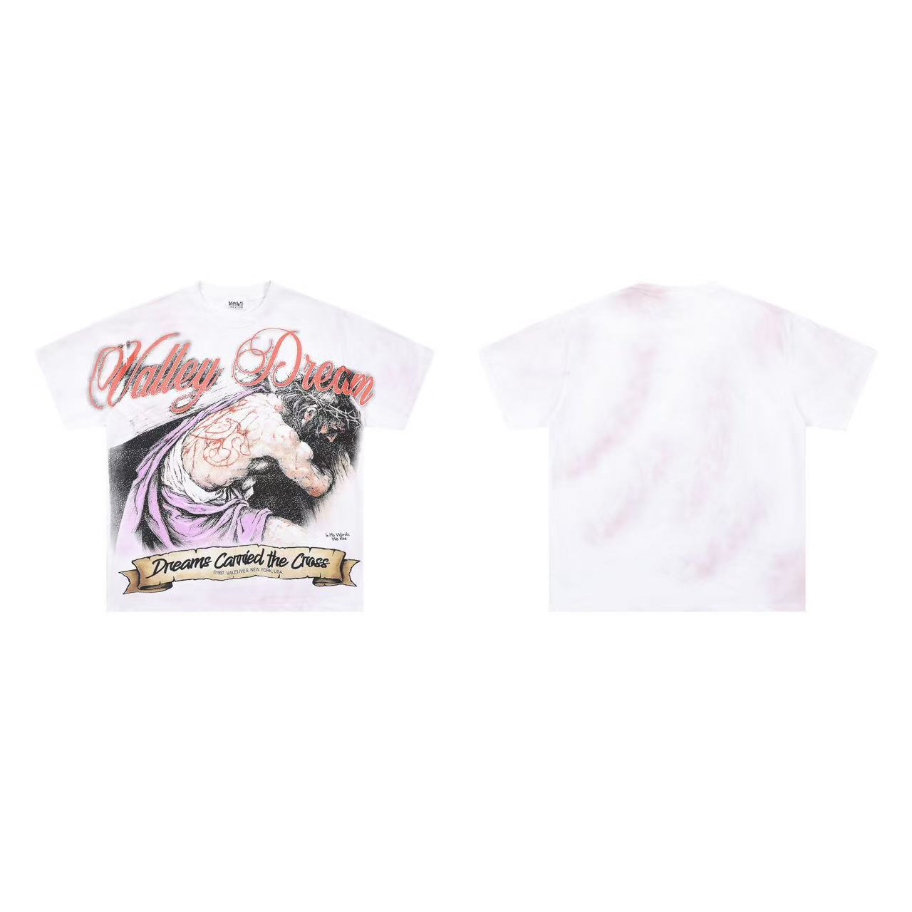 Vale Forever 13-69 Tee (Grey)
