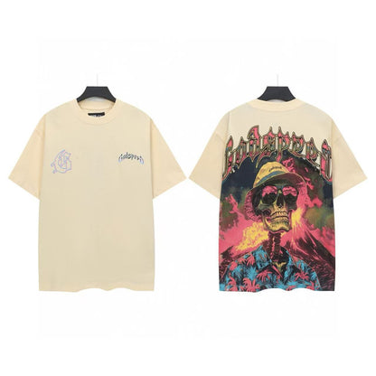 Godspeed Statue of Liberty "Night of the Demigods" Tee