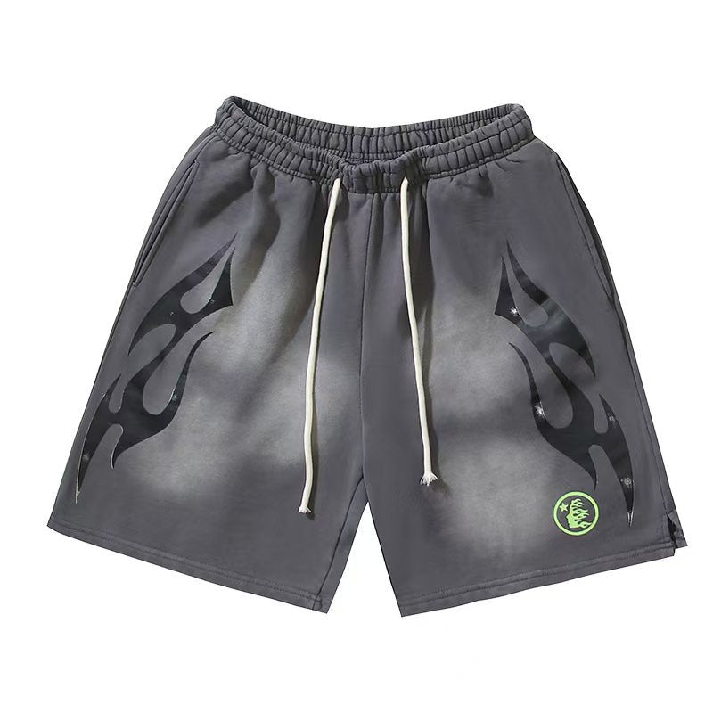 Hellstar Sports Shorts