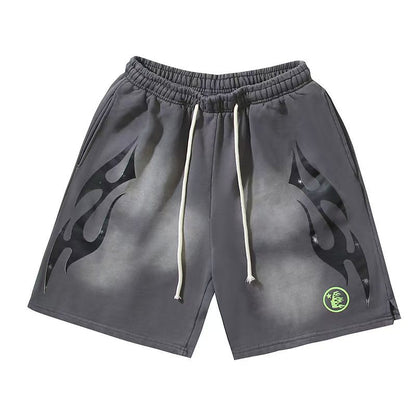 Hellstar Sports Shorts