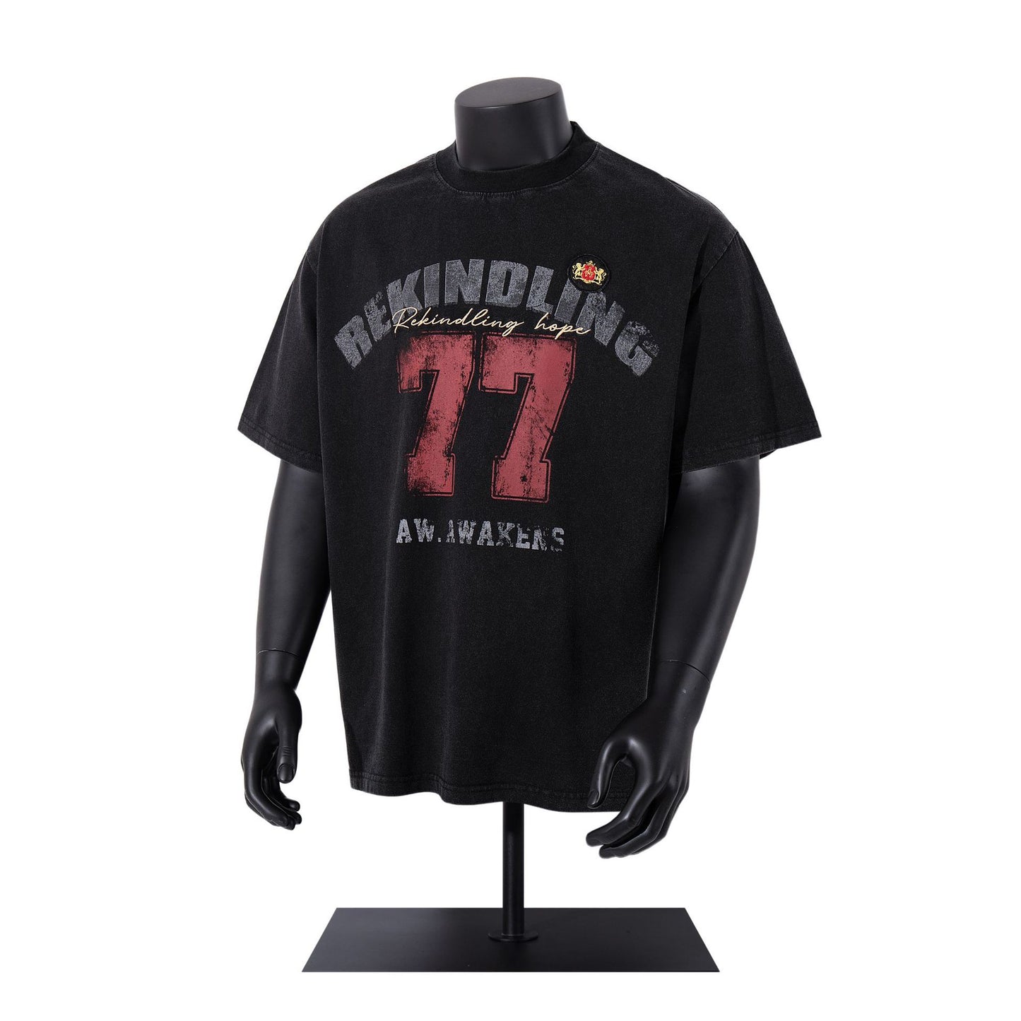 Rekindling Hope Seventy Seven Tee