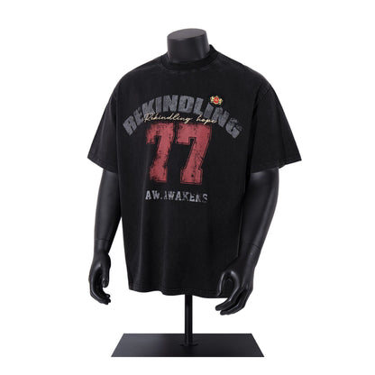 Rekindling Hope Seventy Seven Tee