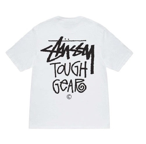 Stüssy Graphic T-Shirts Collection