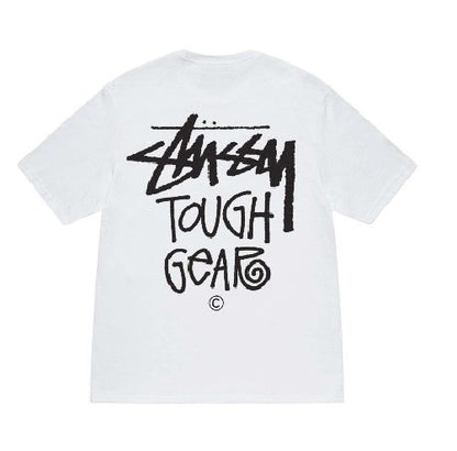 Stüssy Graphic T-Shirts Collection