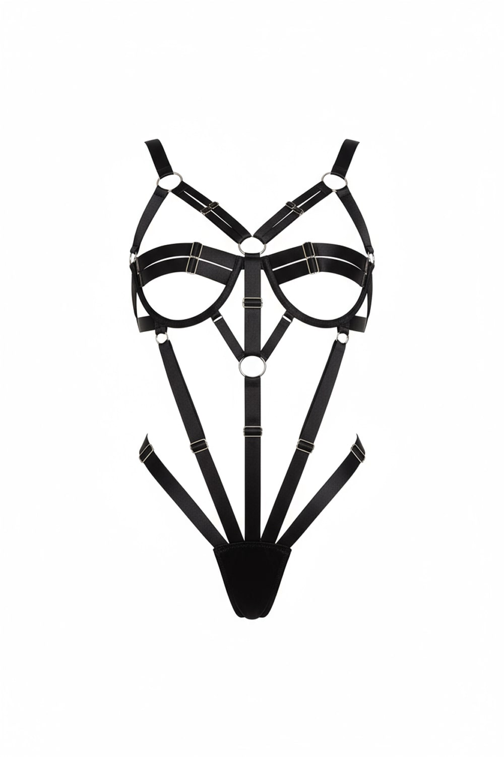 Body Octavia - Seldom Seen Styles