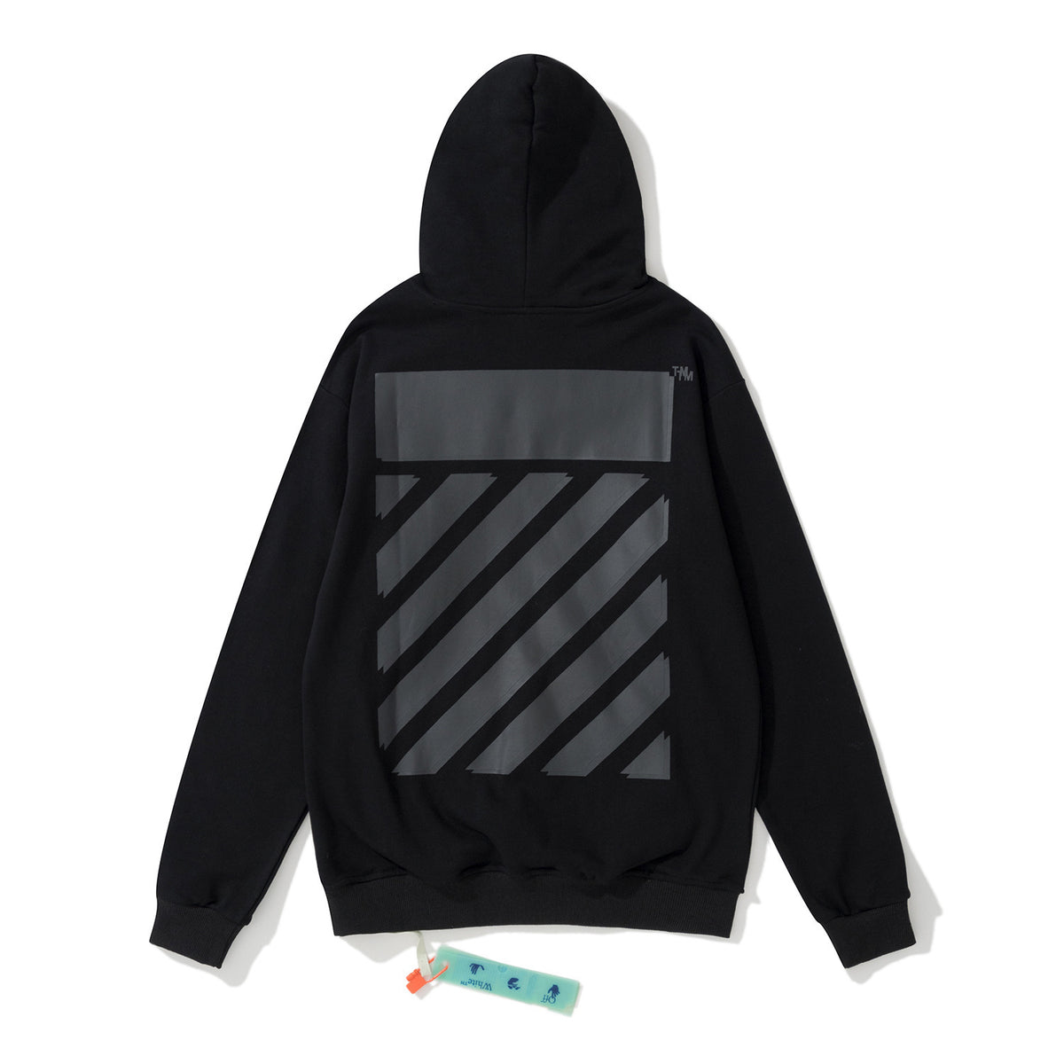 Off-White “Arrows” Hoodie Collection - Seldom Seen Styles