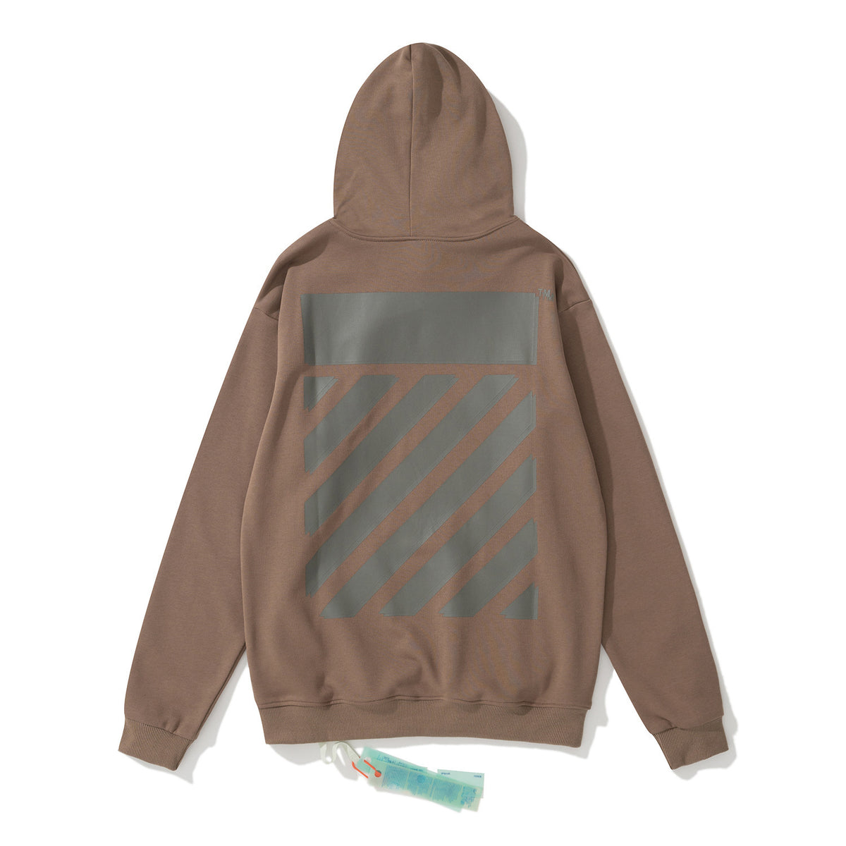 Off-White “Arrows” Hoodie Collection - Seldom Seen Styles