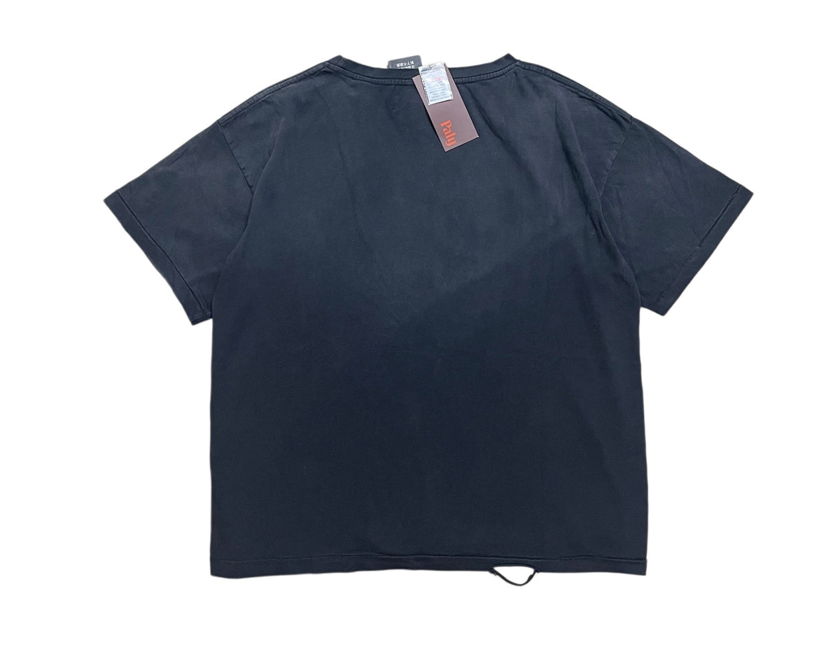 PALY 'Cry For Me' Vagabond Graphic T-Shirt - Seldom Seen Styles