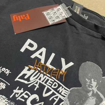 PALY 'Cry For Me' Vagabond Graphic T-Shirt