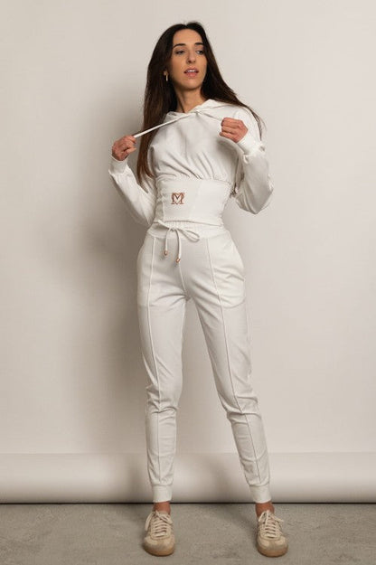 cotton tracksuit