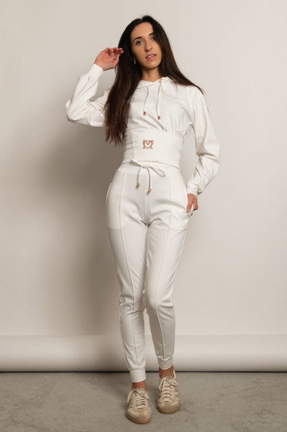 cotton tracksuit