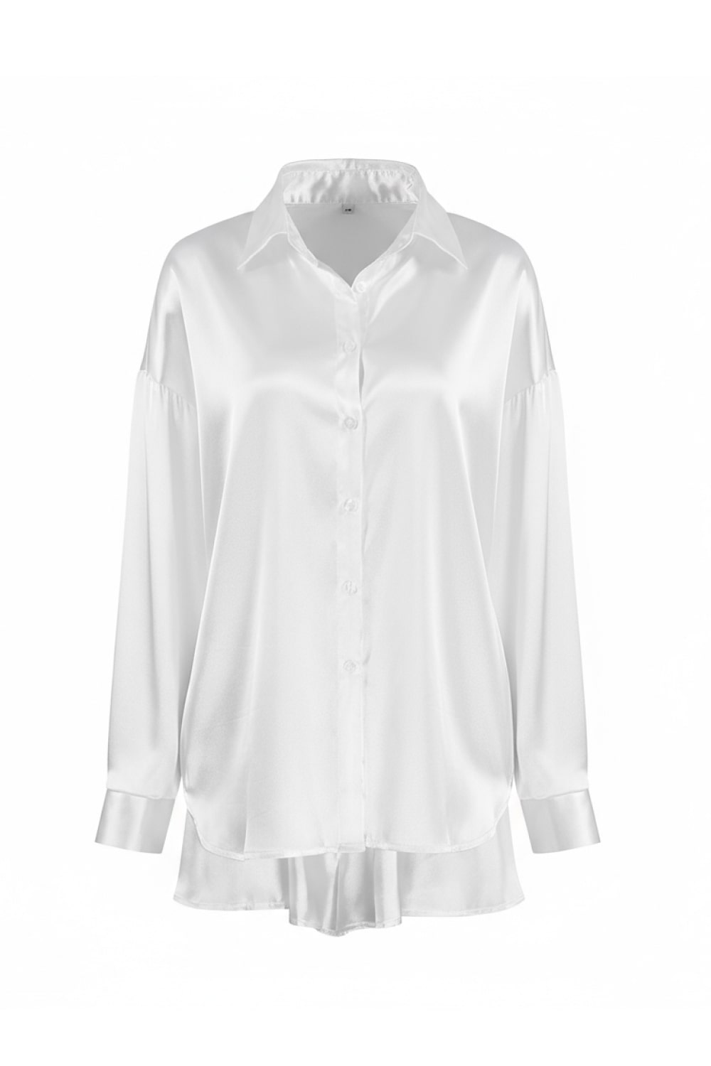 Pyjama chemise Passion - Seldom Seen Styles