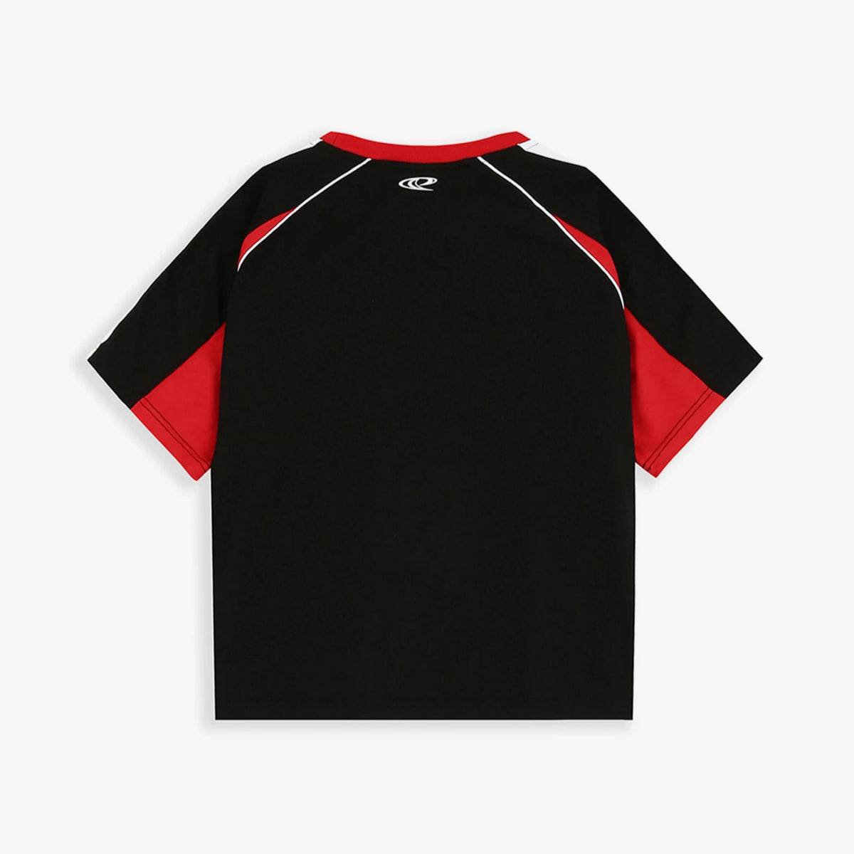 Peoplesense Racer Aesthetic Mesh Jersey T-Shirt - Seldom Seen Styles