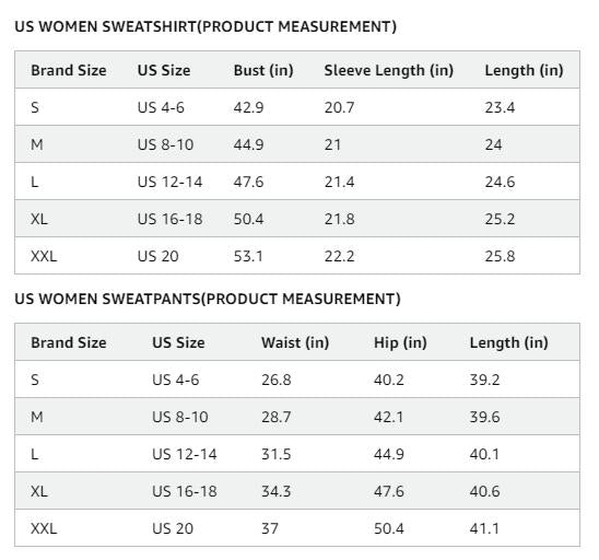 Women's 2-Piece Sweatsuits Set Long Sleeve Half Zip Pullover Sweatshirt Joggers Pants Comfy Outfits Soft Tracksuit Athletic Training Apparel with Front Pocket &amp; Elastic Waistband - Seldom Seen Styles